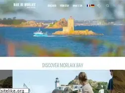 Sites similar to baiedemorlaix.bzh