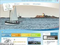 Sites similar to baiedesaintbrieuc.com