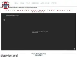 Sites similar to baiedescaps.com