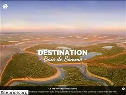 Sites similar to baiedesomme.fr