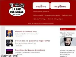 Sites similar to baiedessinges.com