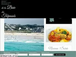 Sites similar to baiedestrepasses.com