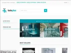 Sites similar to baieplus.md