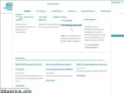Sites similar to baier-tools.com