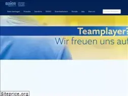 Sites similar to baier.de