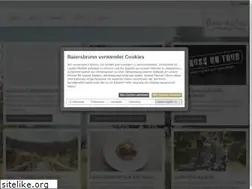 Sites similar to baiersbronn.de