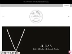 Sites similar to baiesderelle.com