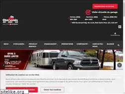 Sites similar to baiest-paulchrysler.com