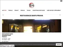 Sites similar to baifu.cz