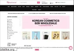 Sites similar to baifumei.co.uk