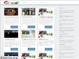 Sites similar to baigejz.com