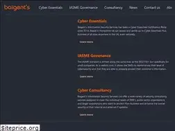 Sites similar to baigents.net