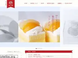Sites similar to baigetsudo.com