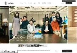 Sites similar to baigie.me