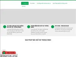 Sites similar to baigiuxethongminh.vn