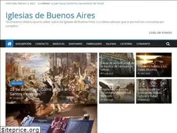 Sites similar to baiglesias.com