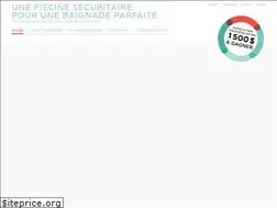 Sites similar to baignadeparfaite.com