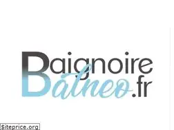 Sites similar to baignoire-balneo.fr