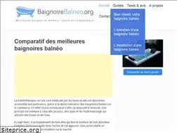 Sites similar to baignoirebalneo.org