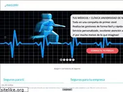 Sites similar to baigorri.com