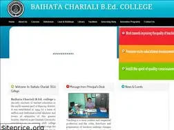 Sites similar to baihatacharialib-ed.org.in