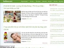 Sites similar to baihay.net