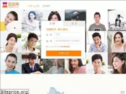 Sites similar to baihe.com