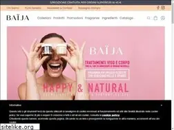 Sites similar to baija.it