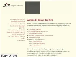Sites similar to baijens-coaching.nl