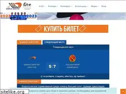 Sites similar to baikal-energy.ru