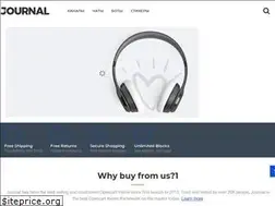 Sites similar to baikal-mir.ru