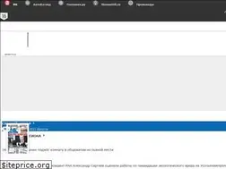 Sites similar to baikal.mk.ru