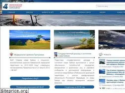 Sites similar to baikalake.ru