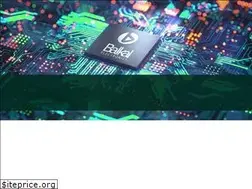 Sites similar to baikalelectronics.ru