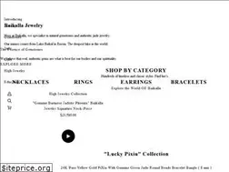 Sites similar to baikalla.com