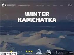 Sites similar to baikalnature.com