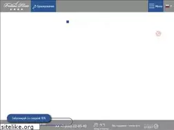 Sites similar to baikalplaza.com