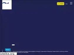 Sites similar to baikalsea.com