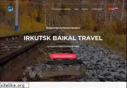 Sites similar to baikalsea.ru