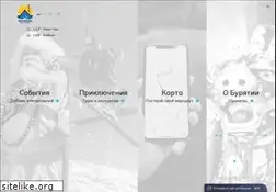 Sites similar to baikaltravel.ru