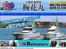Sites similar to baikamaru.com