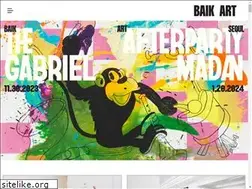 Sites similar to baikart.com