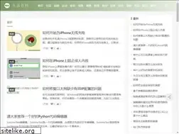 Sites similar to baike6.com
