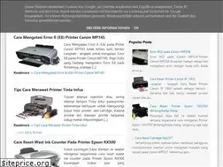 Sites similar to baikinprinter.blogspot.com