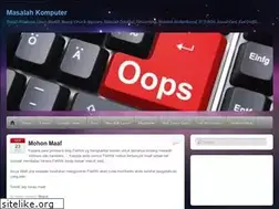 Sites similar to baikipc.wordpress.com