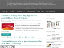 Sites similar to baikubluesofficial.blogspot.com