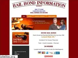 Sites similar to bail-bonds-irvine.com