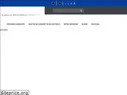 Sites similar to bail-mauricie.com