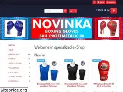 Sites similar to bail.cz