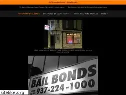 Sites similar to bail2.com